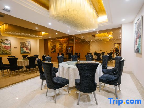 Wanzhou Loulan Hotel