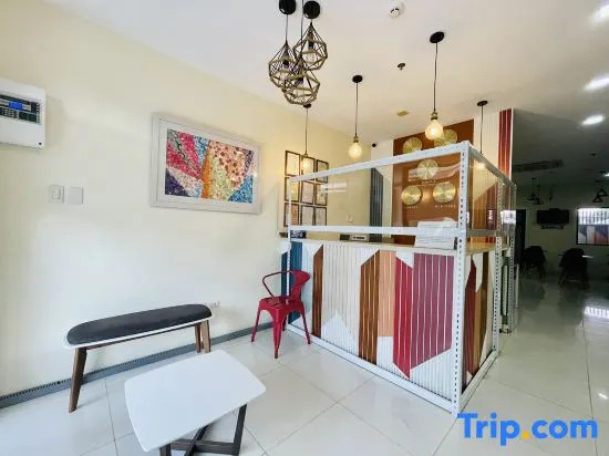 Super OYO 832 The Teepee Place Hostel & Residence Inn
