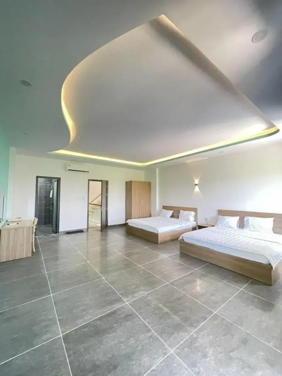 Ruby Motel Bà Rịa