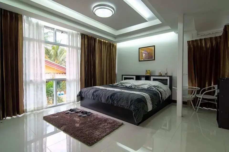 Napakarn Homestay