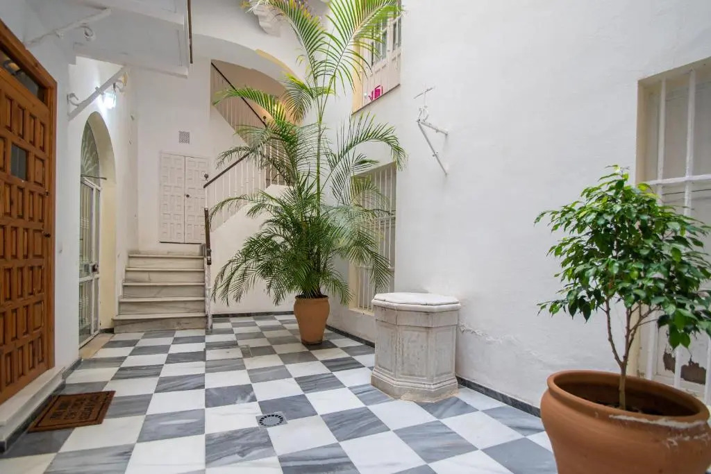 Sagasta 1750 Apartment - Cadiz city center