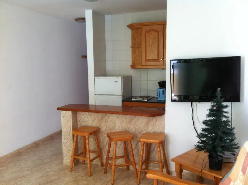 Apartamentos Sandra
