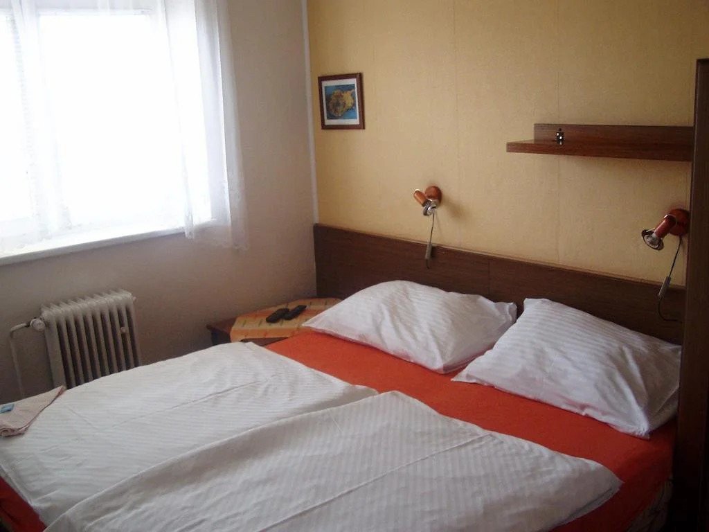 Pension Sparta
