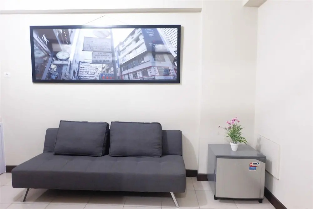 Amazing Pluit Apartment