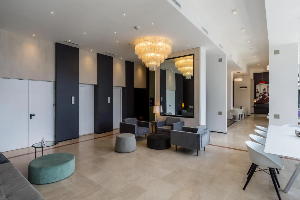 B&B Hotel Savona