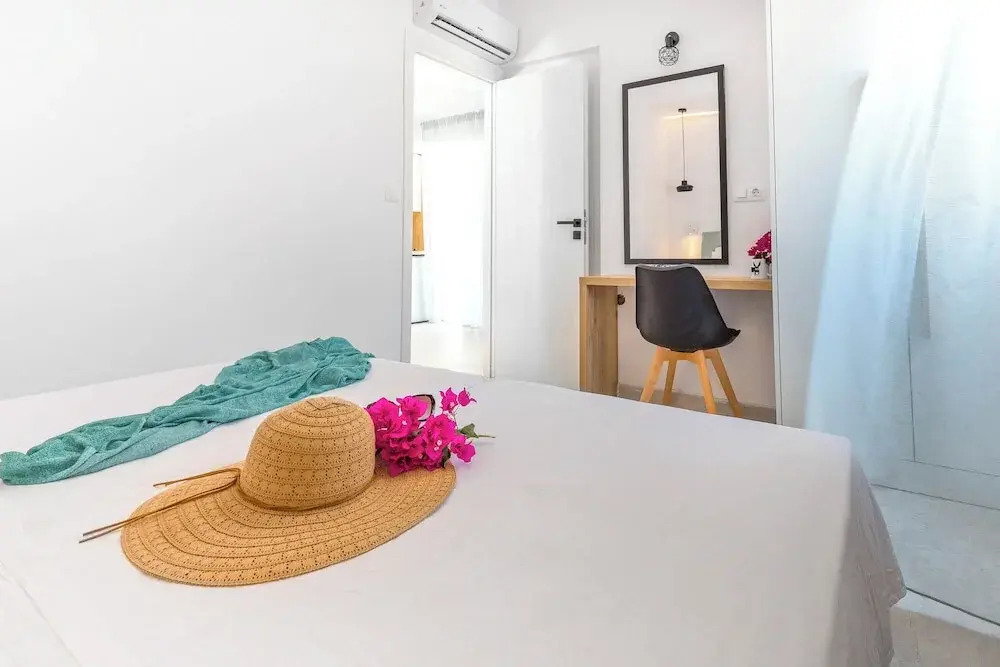 Elvita Beach Hotel