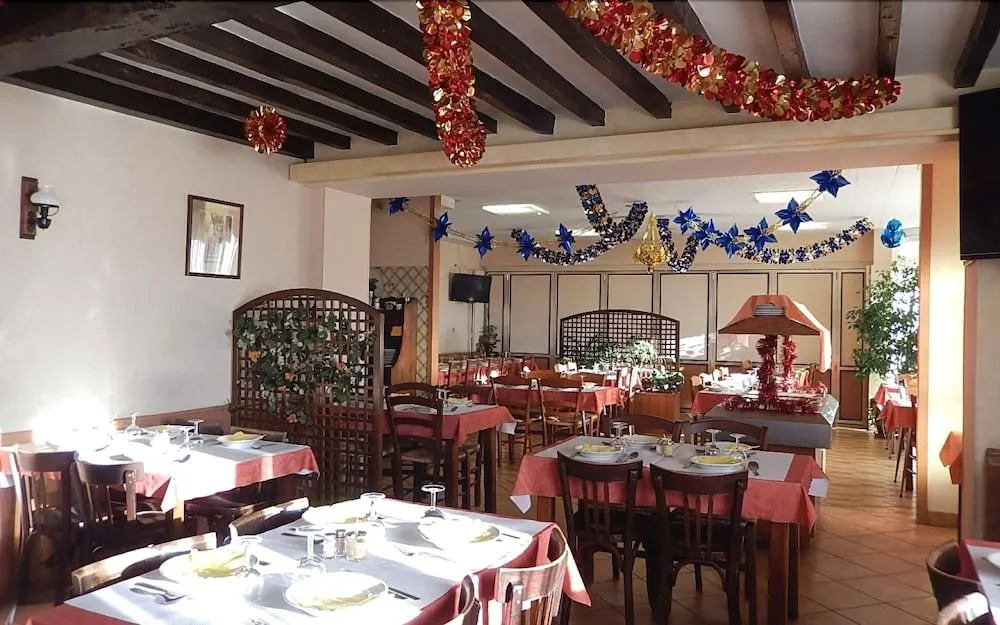 Hotel Peret