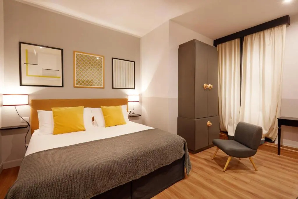 Boutique Hotel Hugo