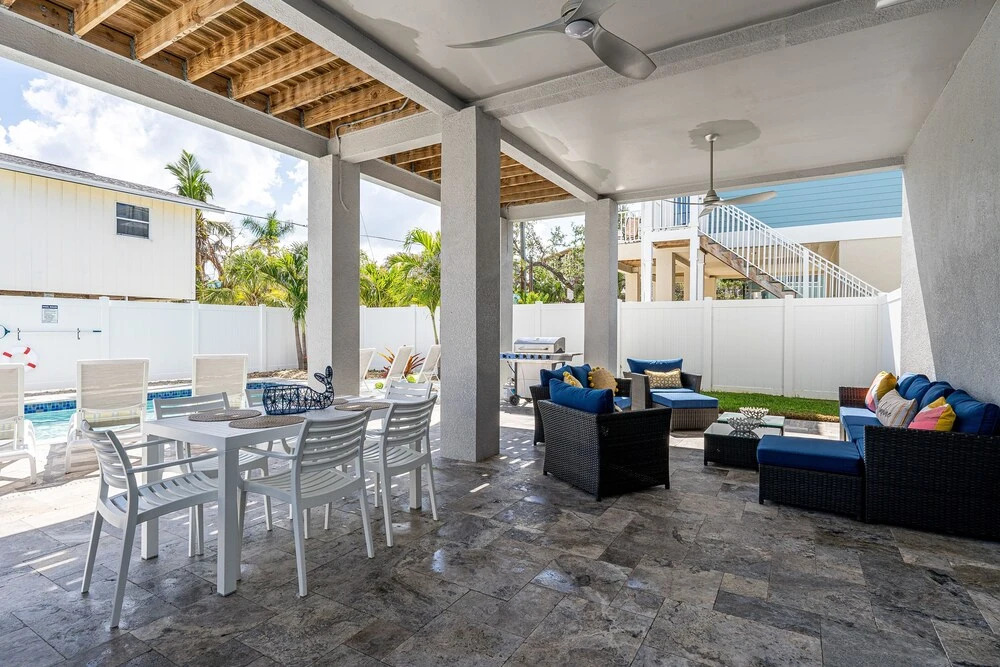 Welcome To 5541 Palmetto Street - New Build! Grab It Now! 4 Bedroom Home by RedAwning
