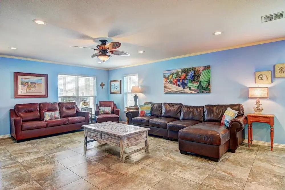 Barefoot Dreams 616 SCD 5 Bedrooms 4 Bathrooms Home
