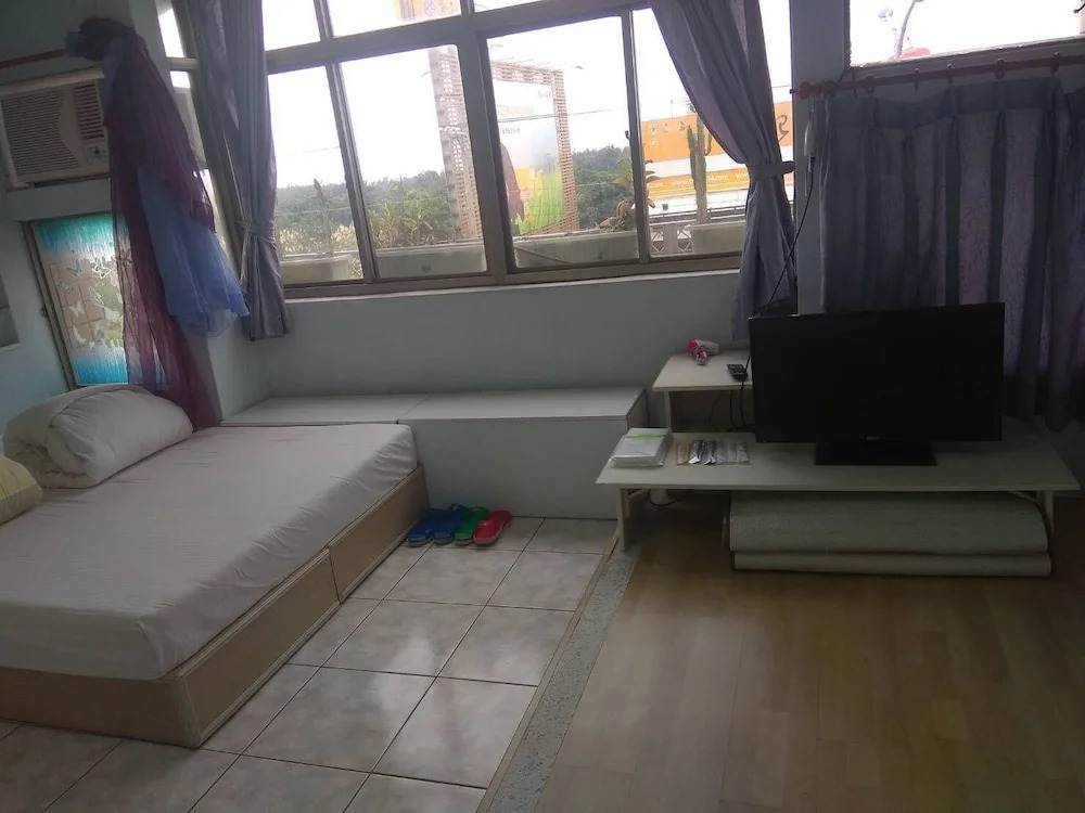 Art Taiwan Homestay