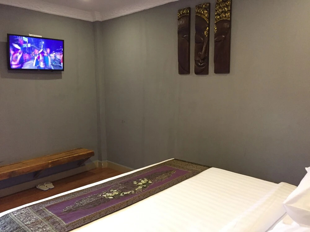 1953 Siem Reap Hostel