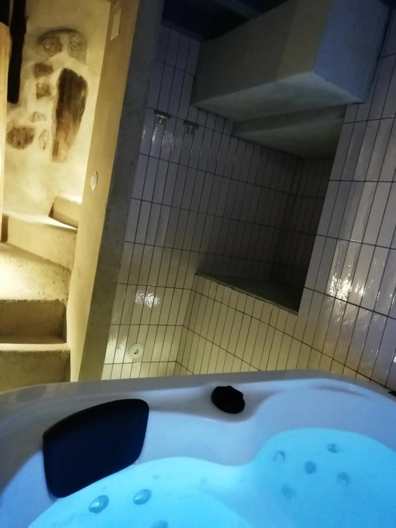 VEN LUNA, VEN Casa-SPA Astroturismo rural TR-CC-00361