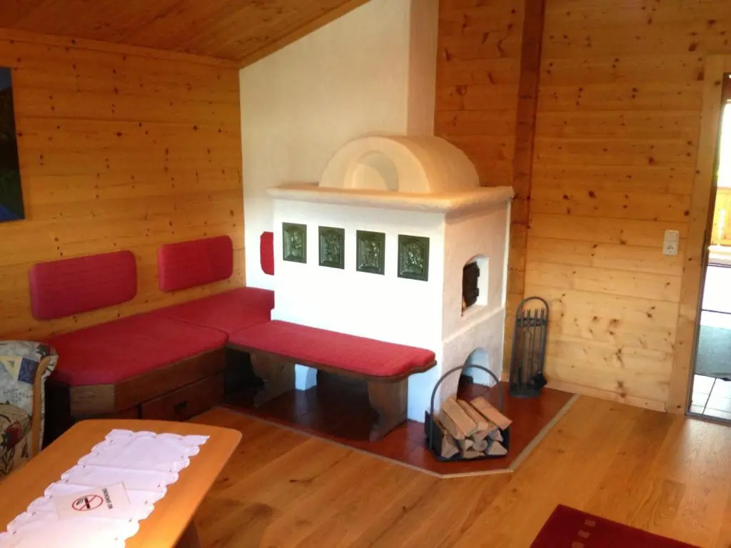 Ferienwohnung Scheffau