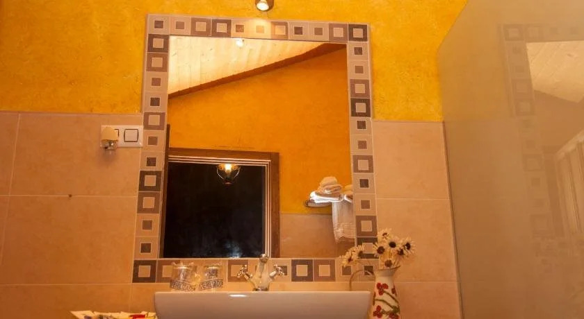 Hotel Casa Rural Betancourt