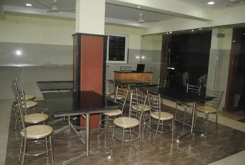 SSR Hotel