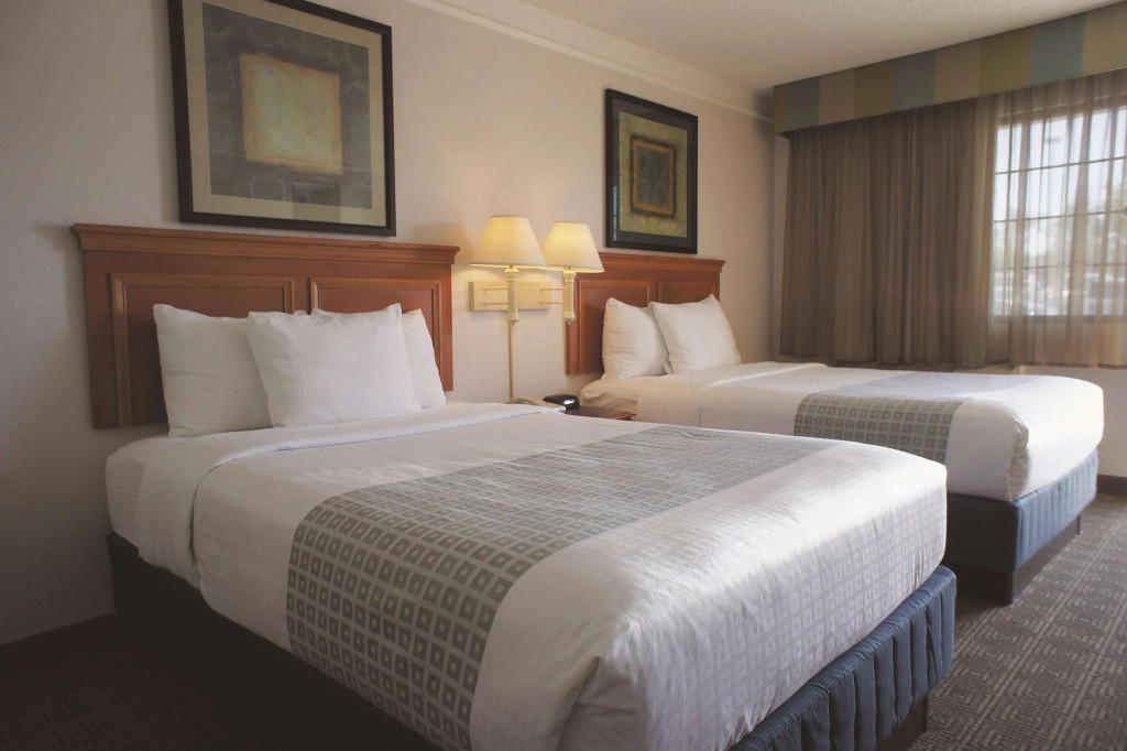 La Quinta Inn by Wyndham Albuquerque Airport