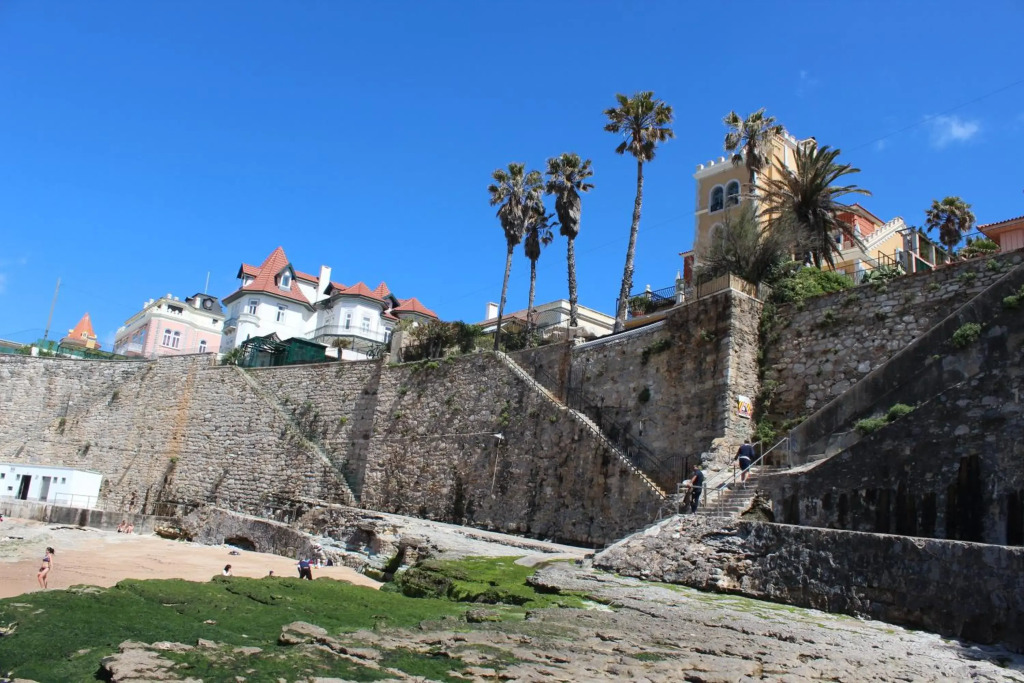 Casa da Azarujinha