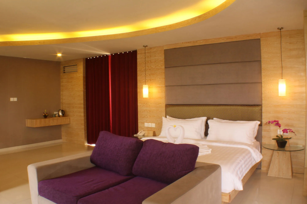 Greenfield Luxury Villas