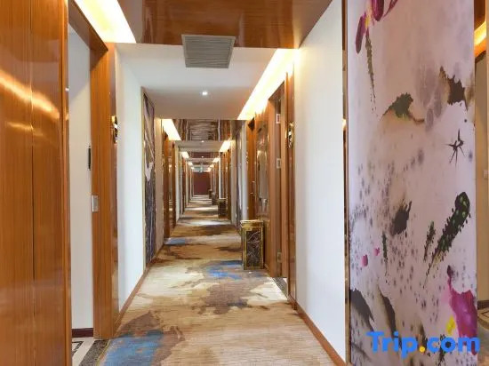 Fondo Milan Business Hotel