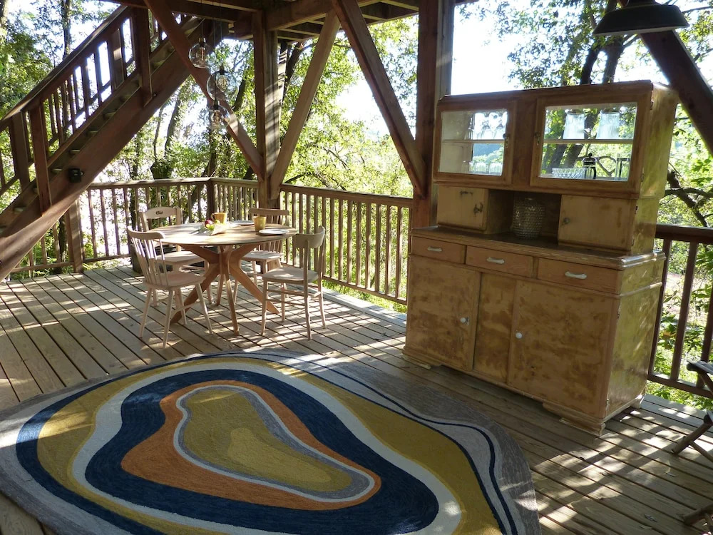 Orion Treehouses