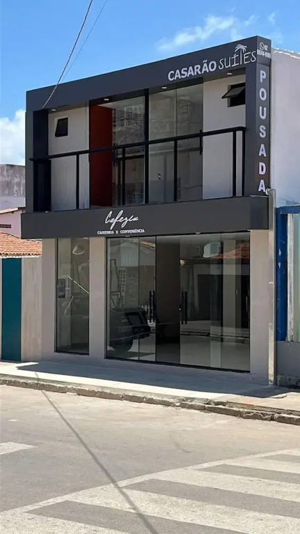 CASARÃO SUíTES MARAGOGI