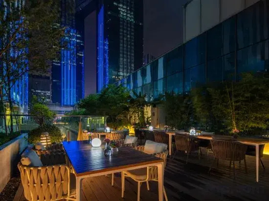 Hampton by Hilton Chengdu Hi-Tech Zone Tianfu 2nd Street