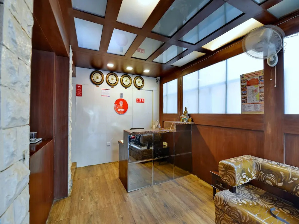 Hotel Indigo Heritage