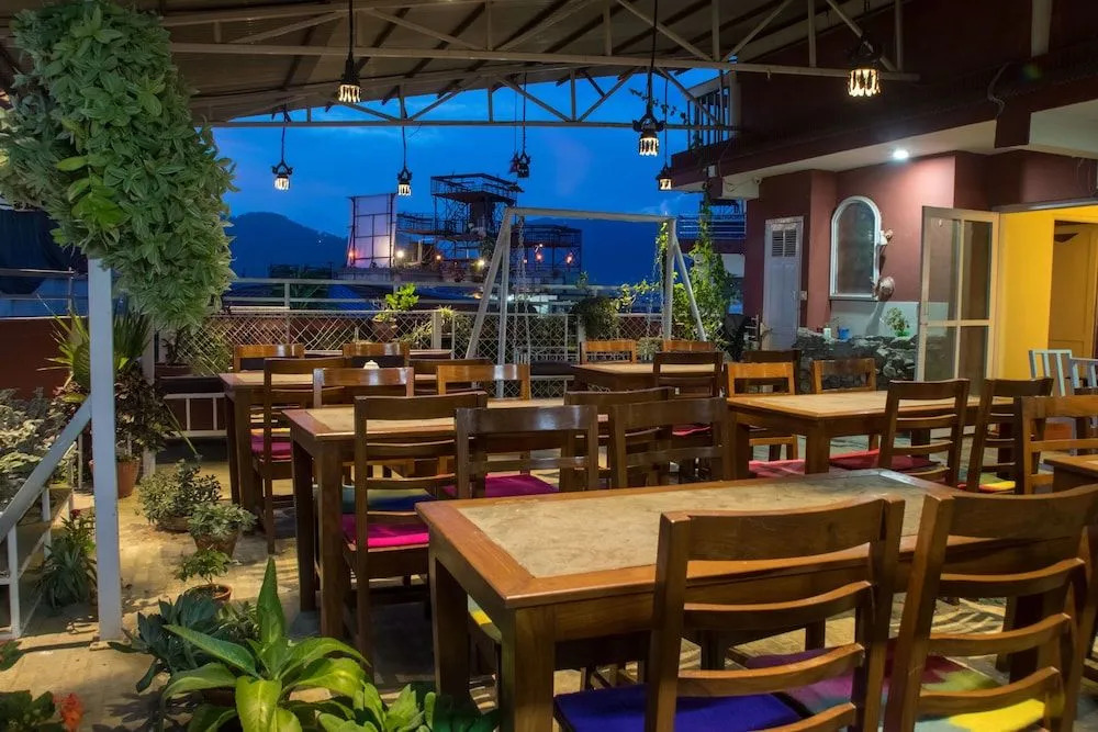Nepal Himalayas Hotel Pvt Ltd