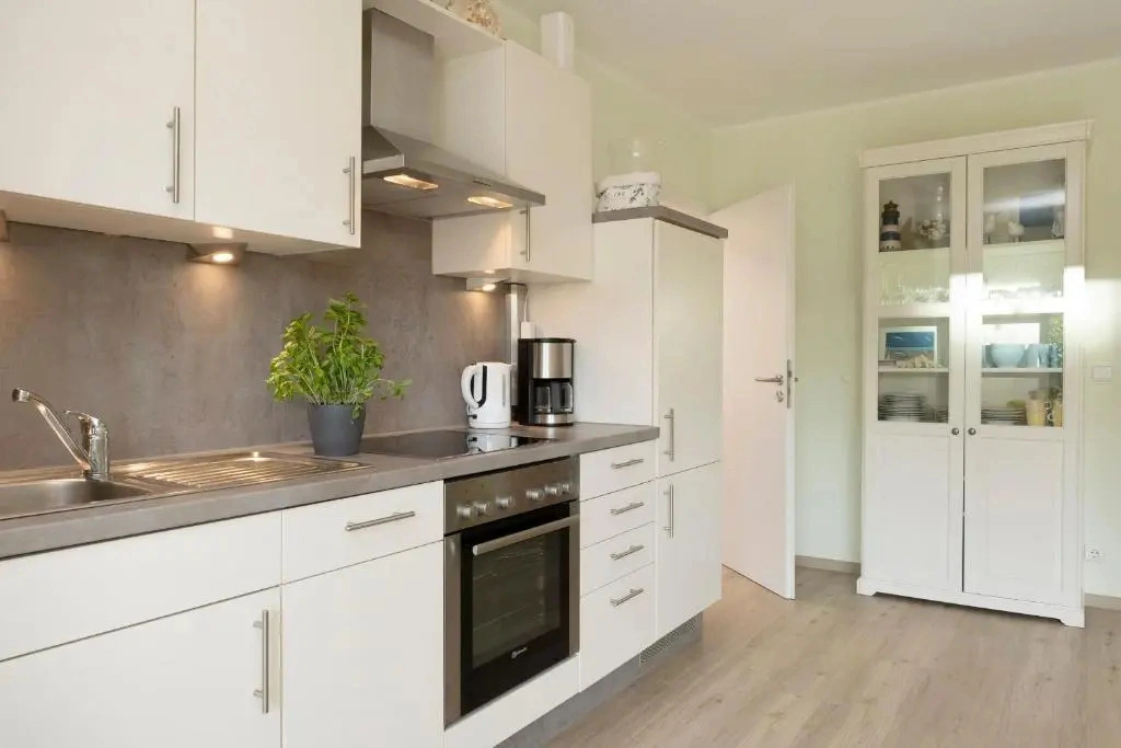 Haus Limes Wohnung 2