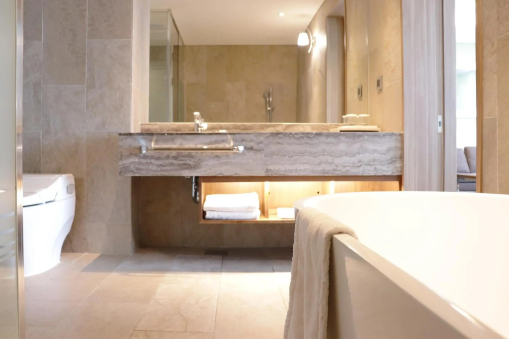 Grabel Hotel Jeju