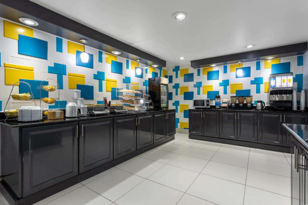 La Quinta by Wyndham Columbus West - Hilliard