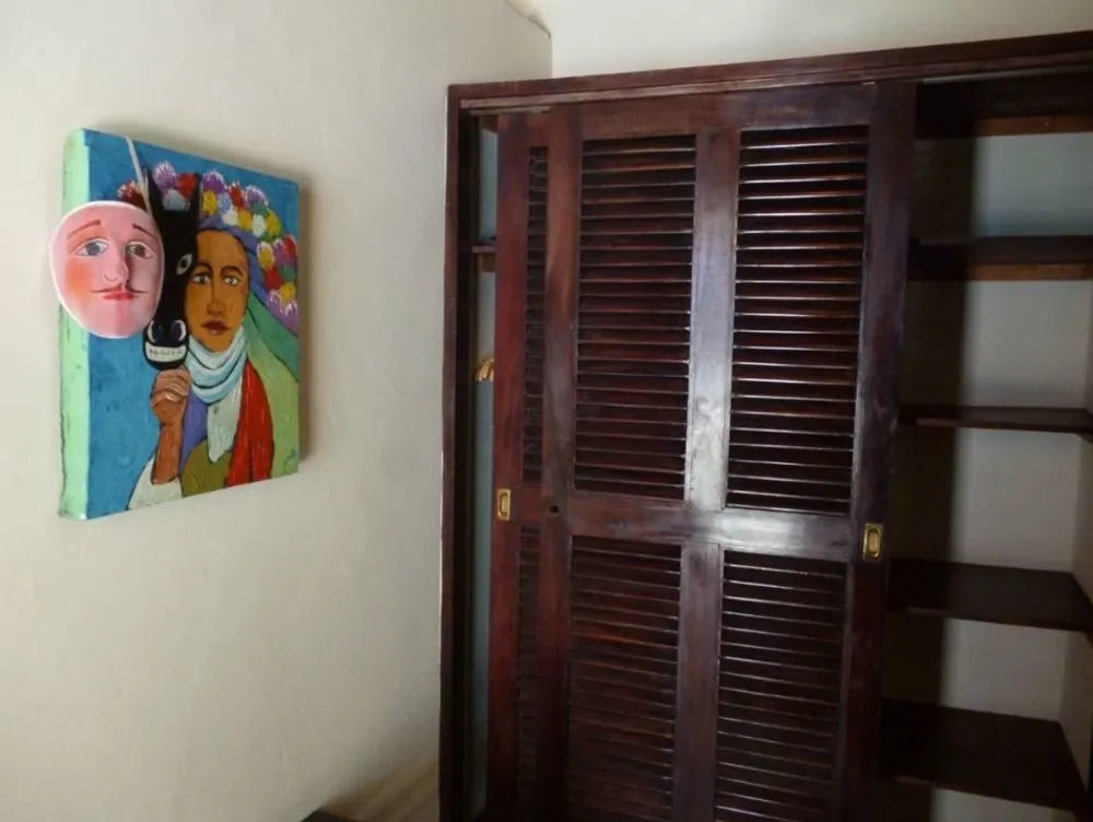 Casa Silas B and B