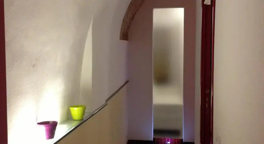 Suite Marina