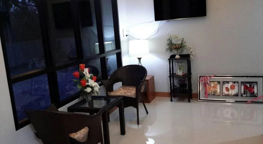 Radina Residence