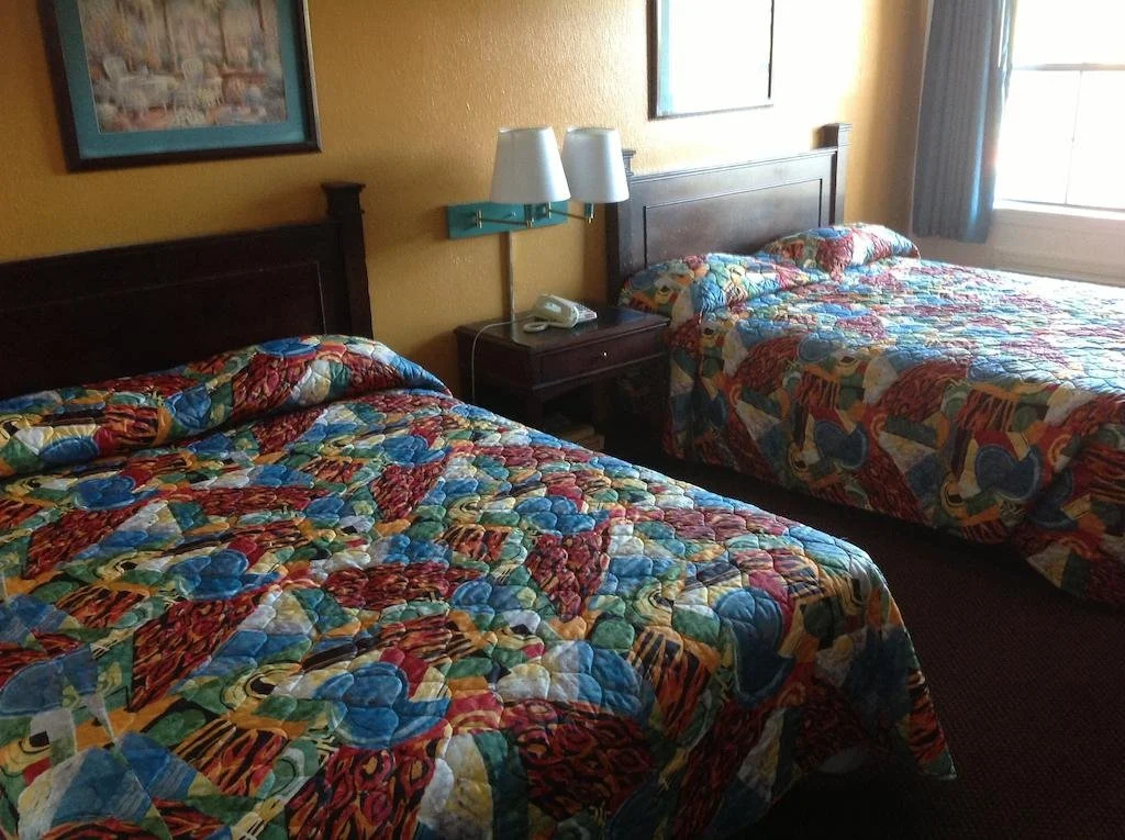 Heritage Inn Grand Prairie