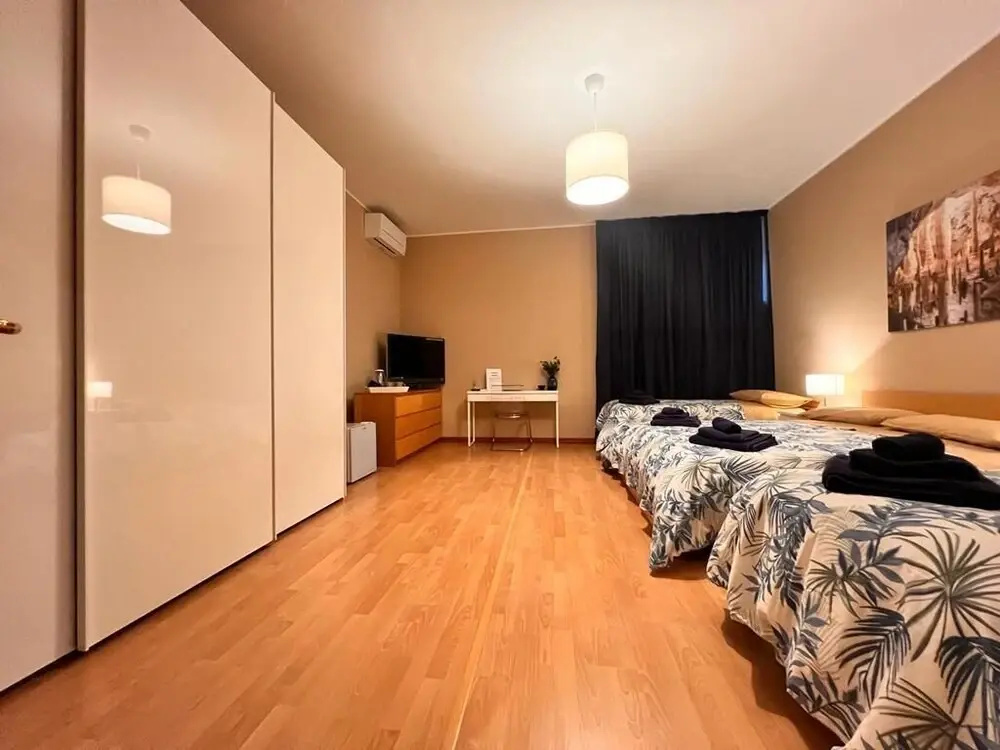 Juliette Rooms