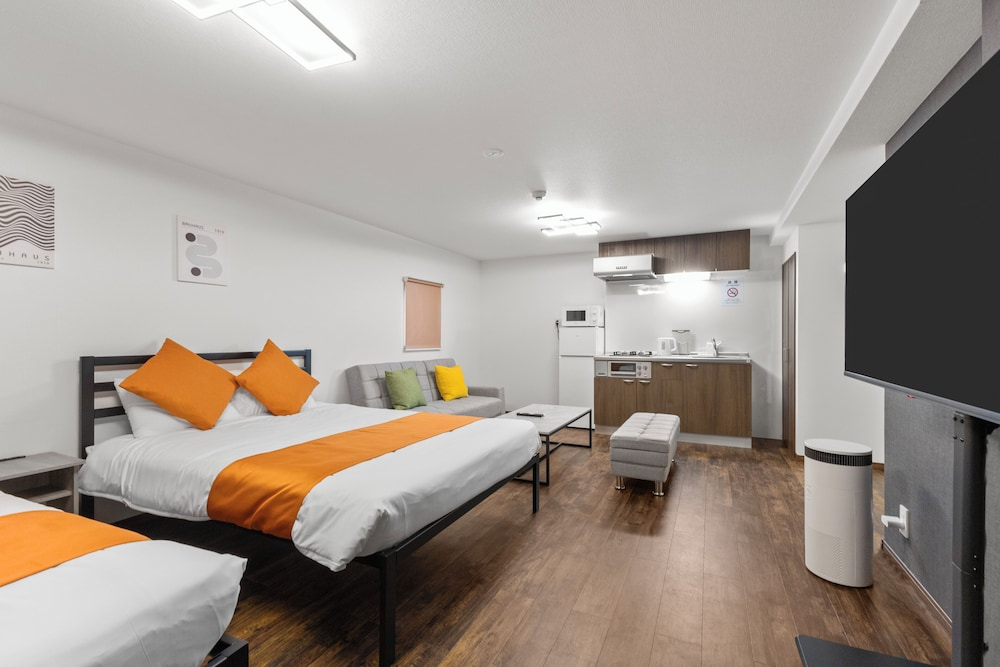 Smart Stay Inn