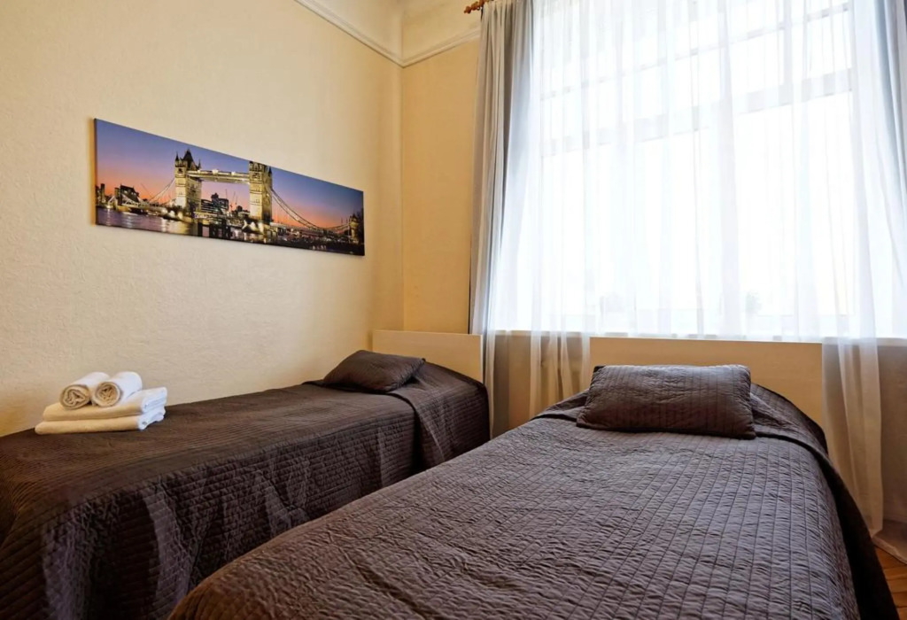 Rigaapartment Gertruda