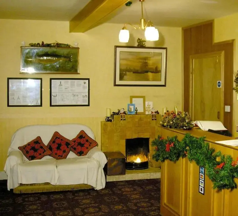 Ryans Hotel