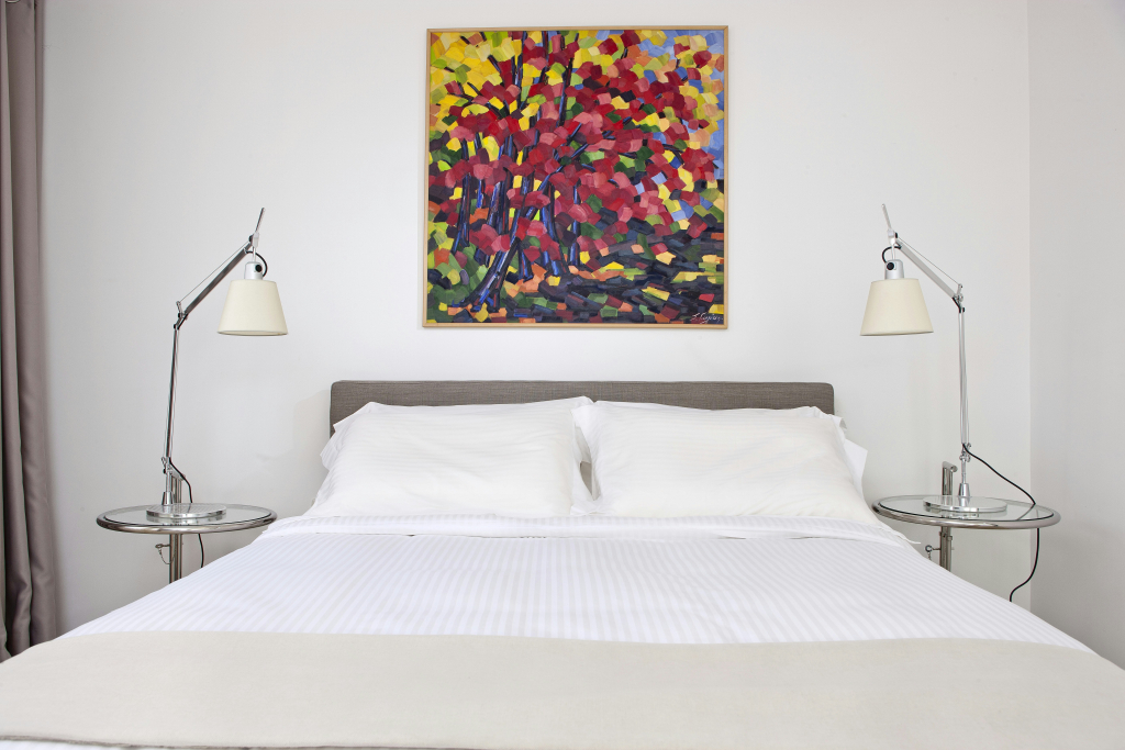 Rimondi Boutique Hotel - Small Luxury Hotels of the World