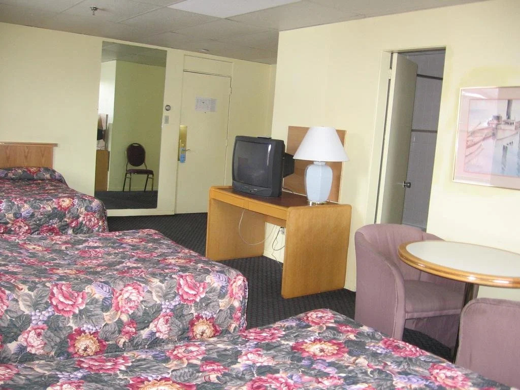 Hotel Wellington