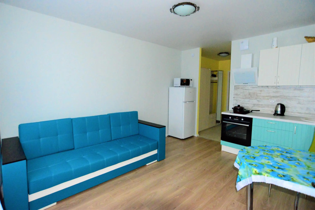 BestFlat24 (БэстФлэт24) на улице Мира 45