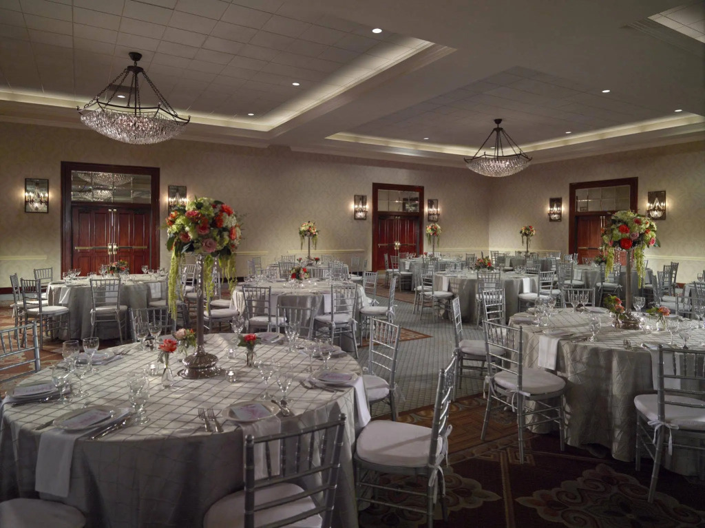 Austin Southpark Hotel