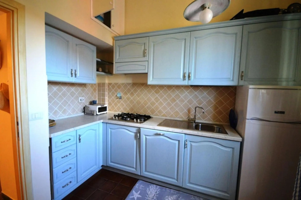 Apartment 13 Center - TWO-ROOM APARTMENT ON TWO LEVELS SEA VIEW-13C PORTO FARO