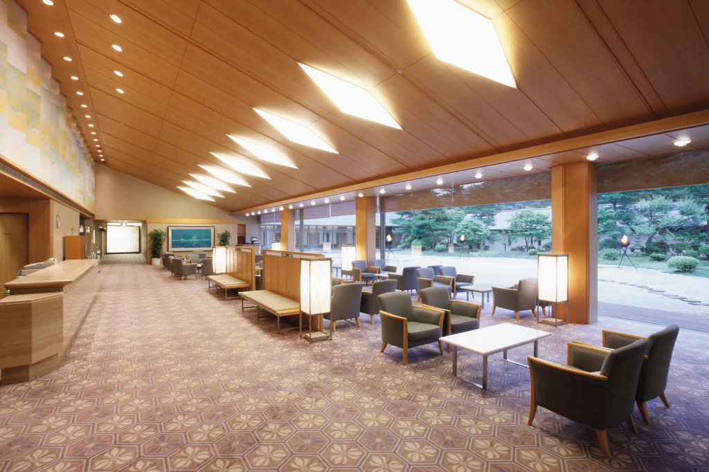 Hotel Hanamaki