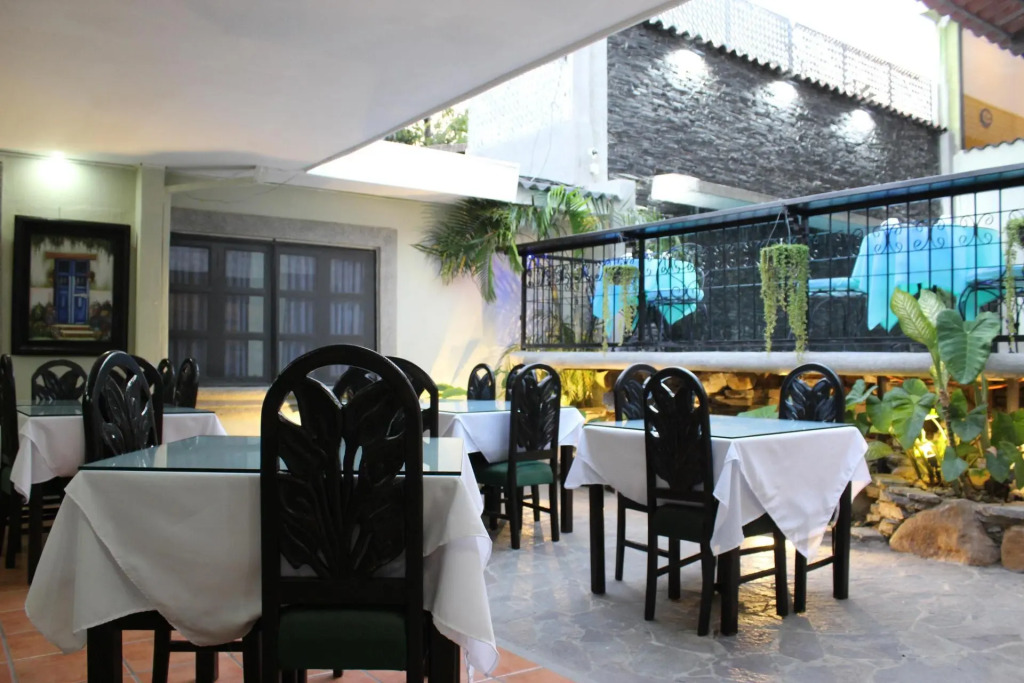 Hotel La Posada del Rey Primero