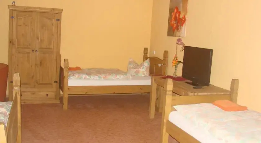 Hotel Hutter