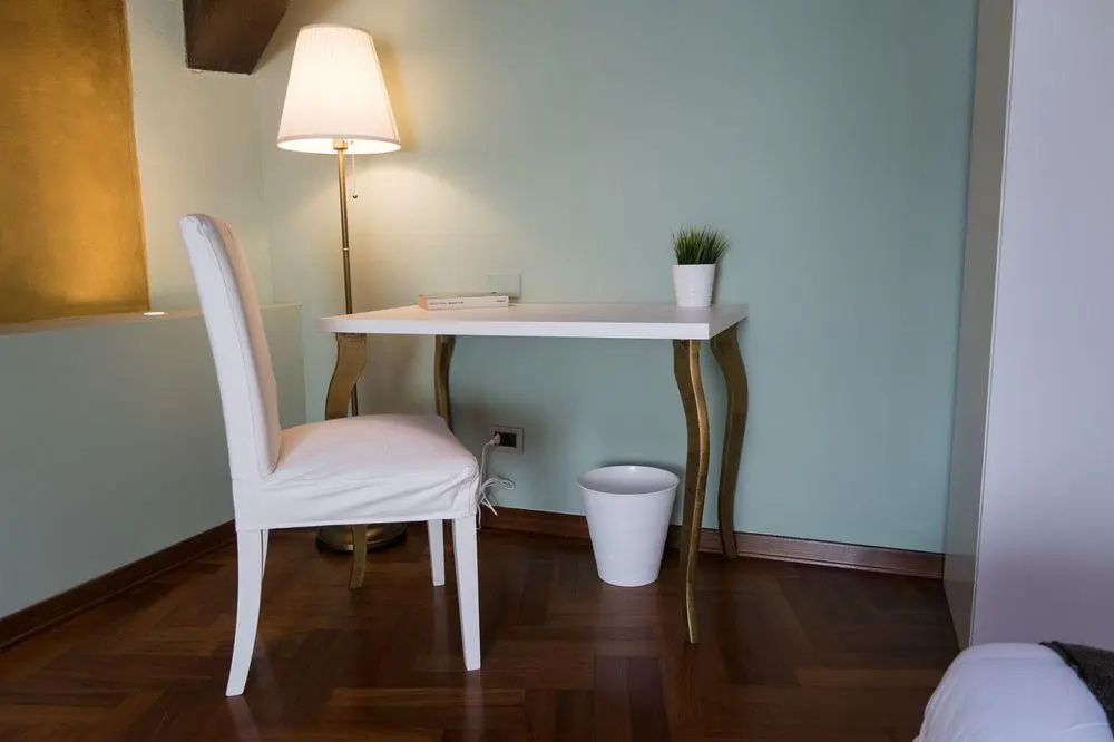 Villa Martina Classic & Luxury Room