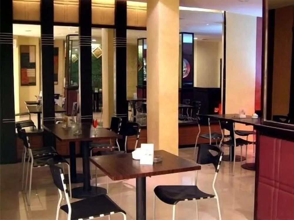 Grand Sirao Hotel
